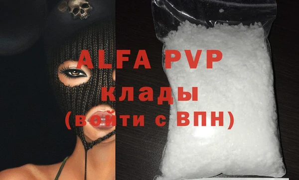 винт Лагань