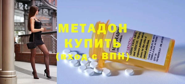 винт Лагань