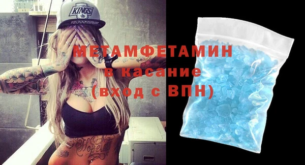 винт Лагань